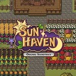 SUN HAVEN SOUNDTRACK VOL. 1STEAM GIFT????АВТО - изображение № 2