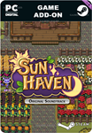 SUN HAVEN SOUNDTRACK VOL. 1STEAM GIFT????АВТО