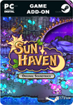 SUN HAVEN SOUNDTRACK VOL. 2STEAM GIFT????АВТО