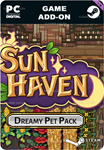 SUN HAVEN: DREAMY PET PACKSTEAM GIFT????АВТОДОСТАВКА