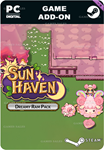 SUN HAVEN: DREAMY RAM PACKSTEAM GIFT????АВТОДОСТАВКА