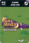 SUN HAVEN: POP SENSATION PACKSTEAM GIFT????АВТО