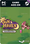 SUN HAVEN: SUGAR RUSH PACKSTEAM GIFT????АВТОДОСТАВКА