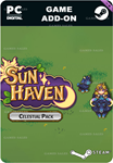 SUN HAVEN: CELESTIAL PACKSTEAM GIFT????АВТОДОСТАВКА