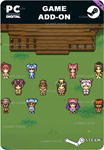 SUN HAVEN: CLAWS AND PAWS PACKSTEAM GIFT????АВТО