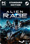 ALIEN RAGE - UNLIMITEDSTEAM GIFT????АВТОДОСТАВКА????