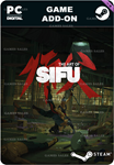 THE ART OF SIFUSTEAM GIFT????АВТОДОСТАВКА????