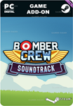 BOMBER CREW OFFICIAL SOUNDTRACKSTEAM GIFT????АВТО