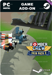 BOMBER CREW SKIN PACK 2STEAM GIFT????АВТОДОСТАВКА????