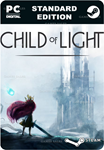 CHILD OF LIGHTSTEAM GIFT????АВТОДОСТАВКА????