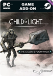 CHILD OF LIGHT - THE GOLEM’S PLIGHT PACKSTEAM GIFT