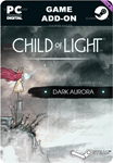 CHILD OF LIGHT - DARK AURORA PACKSTEAM GIFT????АВТО