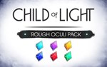 CHILD OF LIGHT - ROUGH OCULI PACKSTEAM GIFT????АВТО - изображение № 2