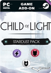 CHILD OF LIGHT - STARDUST PACKSTEAM GIFT????АВТО