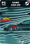 CAR MECHANIC SIMULATOR 2015 - MASERATISTEAM GIFT????
