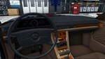 CAR MECHANIC SIMULATOR 2015 - MERCEDES-BENZSTEAM - изображение № 5