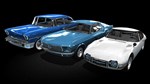 CAR MECHANIC SIMULATOR 2015 - TRADER PACKSTEAM - изображение № 5