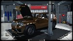 CAR MECHANIC SIMULATOR 2015 - PICKUP & SUVSTEAM - изображение № 8