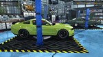 CAR MECHANIC SIMULATOR 2015 - VISUAL TUNINGSTEAM - изображение № 4