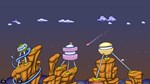 WORMS ARMAGEDDONSTEAM GIFT????АВТОДОСТАВКА???? - изображение № 5