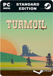 TURMOILSTEAM GIFT????АВТОДОСТАВКА????