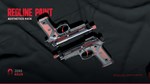 ZERO HOUR - AESTHETICS PACK 