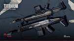 ZERO HOUR - AESTHETICS PACK 