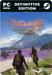 OUTWARD DEFINITIVE EDITIONSTEAM GIFT????АВТОДОСТАВКА