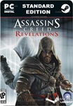ASSASSIN'S CREED® REVELATIONSSTEAM GIFT????АВТО
