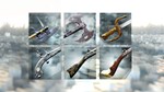 ASSASSIN’S CREED UNITY REVOLUTIONARY ARMAMENTS PACK - изображение № 2
