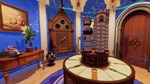 ESCAPE SIMULATOR: MAGIC DLCSTEAM GIFT????АВТО - изображение № 3