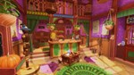 ESCAPE SIMULATOR: MAGIC DLCSTEAM GIFT????АВТО - изображение № 6