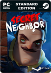SECRET NEIGHBOR: HELLO NEIGHBOR MULTIPLAYERSTEAM
