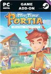 MY TIME AT PORTIA - ORIGINAL SOUNDTRACKSTEAM GIFT