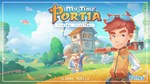 MY TIME AT PORTIA - ORIGINAL SOUNDTRACKSTEAM GIFT - изображение № 2