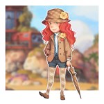 MY TIME AT PORTIA - NPC ATTIRE PACKAGESTEAM GIFT???? - изображение № 3
