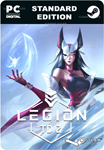 LEGION TD 2 - MULTIPLAYER TOWER DEFENSESTEAM GIFT