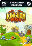 KINGDOM RUSH  - TOWER DEFENSESTEAM GIFT????АВТО