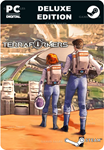 TERRAFORMERS DELUXE EDITIONSTEAM GIFT????АВТО