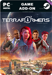 TERRAFORMERS - SUPPORTER PACKSTEAM GIFT????АВТО
