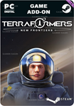 TERRAFORMERS: NEW FRONTIERSSTEAM GIFT????АВТО