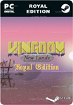 KINGDOM: NEW LANDS ROYAL EDITIONSTEAM GIFT????АВТО