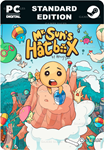 MR. SUN'S HATBOXSTEAM GIFT????АВТОДОСТАВКА????