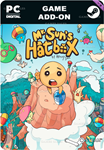 MR. SUN'S HATBOX SOUNDTRACKSTEAM GIFT????АВТО