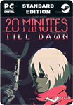 20 MINUTES TILL DAWNSTEAM GIFT????АВТОДОСТАВКА????