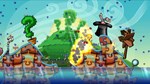 WORMS RELOADED: PUZZLE PACKSTEAM GIFT????АВТО - изображение № 3
