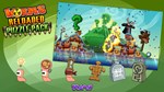 WORMS RELOADED: PUZZLE PACKSTEAM GIFT????АВТО - изображение № 4
