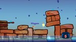 WORMS RELOADED: PUZZLE PACKSTEAM GIFT????АВТО - изображение № 5