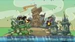 WORMS RELOADED: FORTS PACKSTEAM GIFT????АВТОДОСТАВКА - изображение № 7