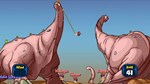 WORMS RELOADED: RETRO PACKSTEAM GIFT????АВТОДОСТАВКА - изображение № 5
